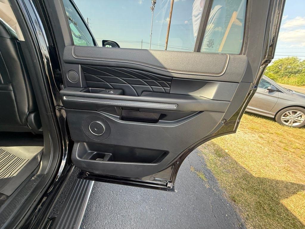 Ford Expedition Platinum 4WD 2019