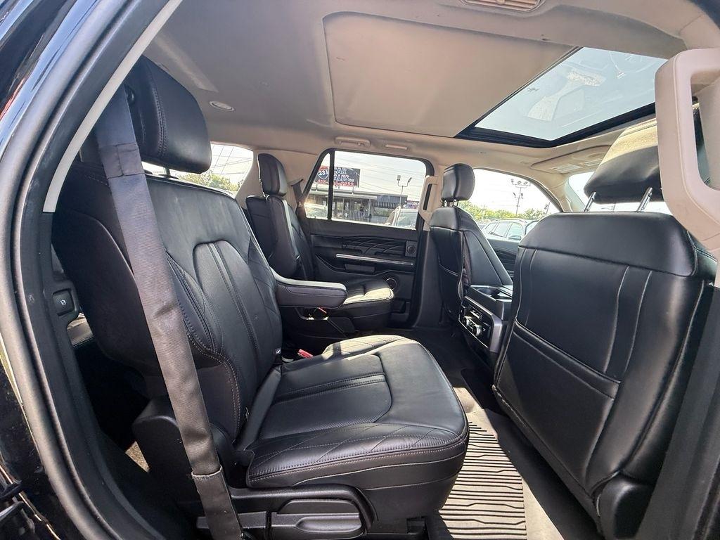 Ford Expedition Platinum 4WD 2019