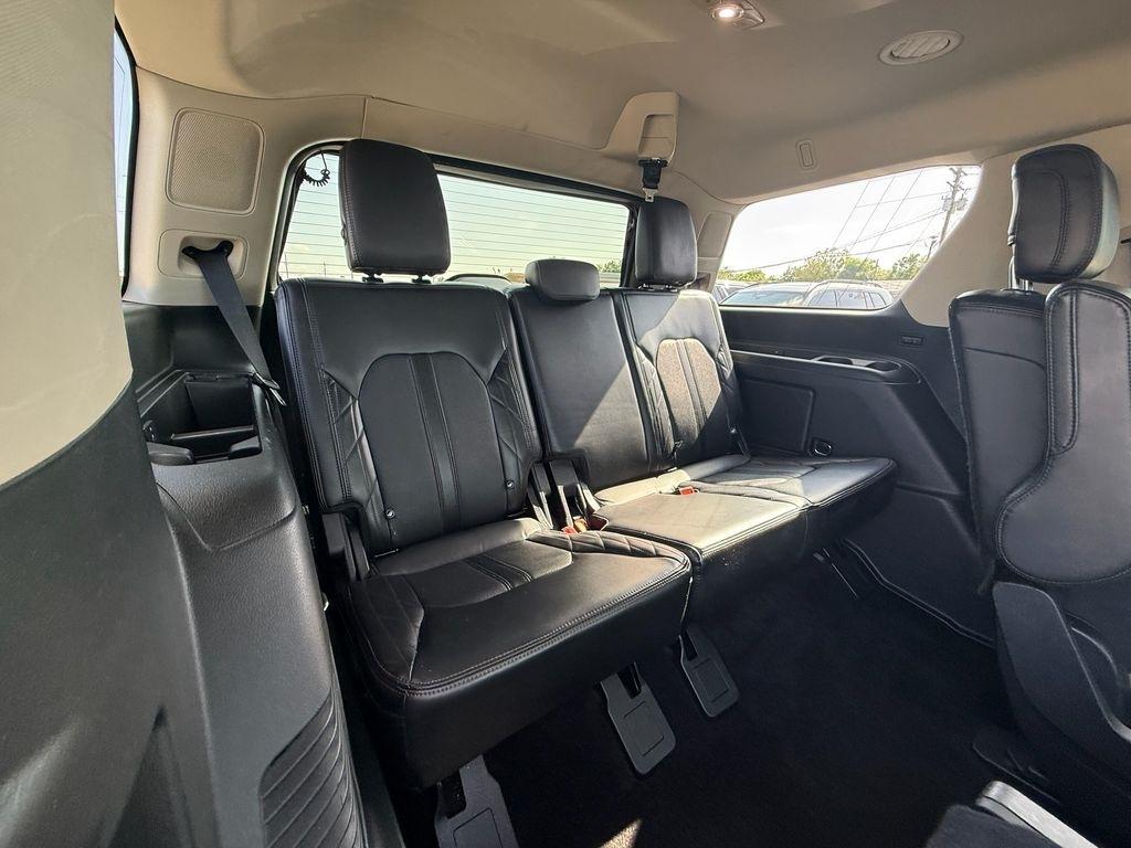 Ford Expedition Platinum 4WD 2019