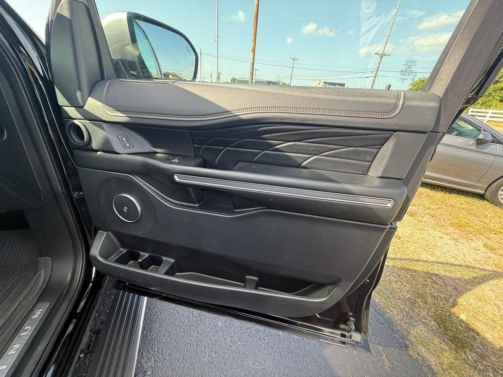Ford Expedition Platinum 4WD 2019