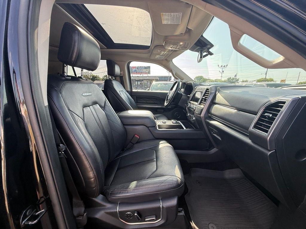 Ford Expedition Platinum 4WD 2019