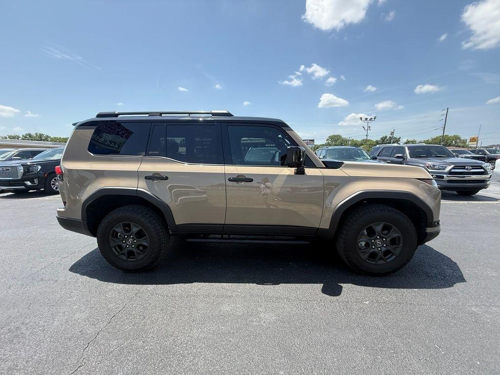 Lexus GX 550 Premium+ 2024