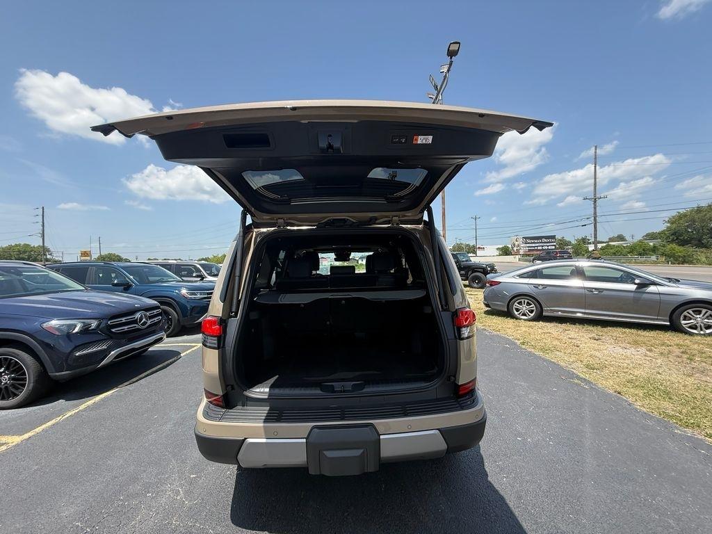 Lexus GX 550 Premium+ 2024
