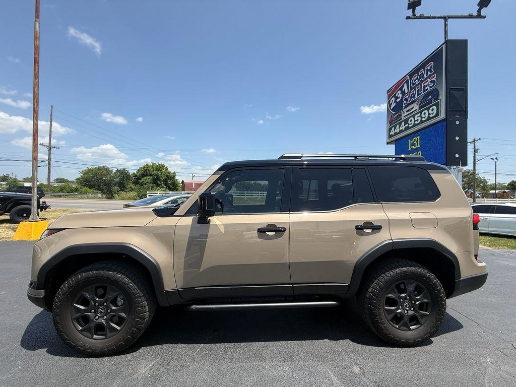 Lexus GX 550 Premium+ 2024