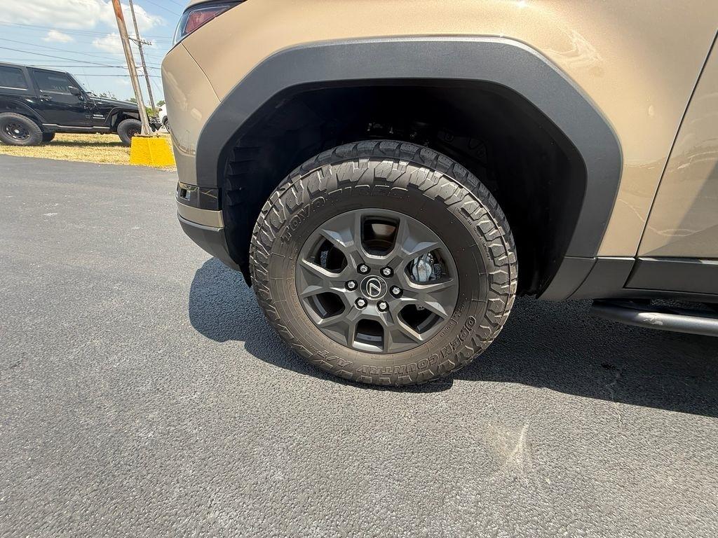 Lexus GX 550 Premium+ 2024