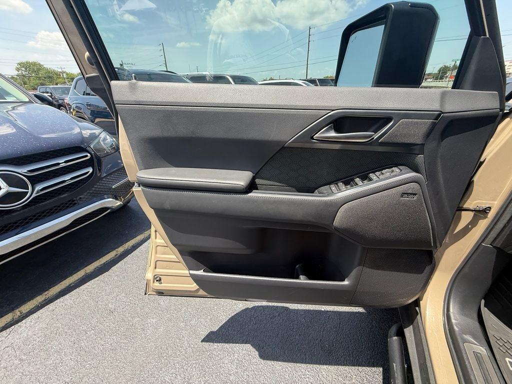 Lexus GX 550 Premium+ 2024