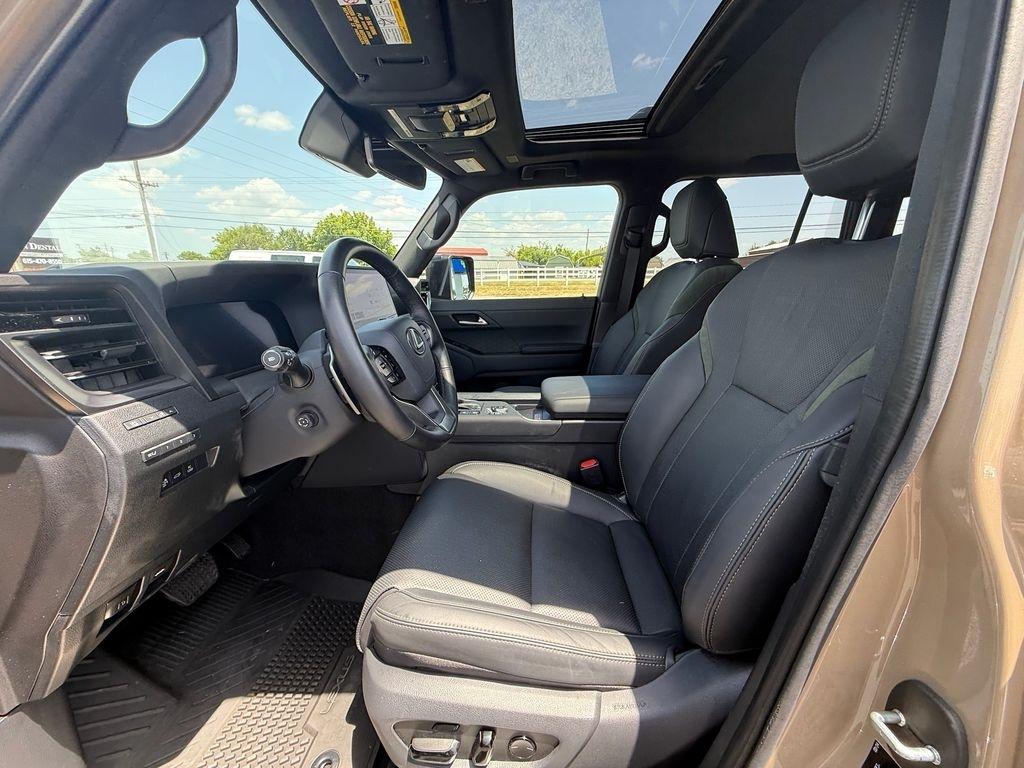 Lexus GX 550 Premium+ 2024