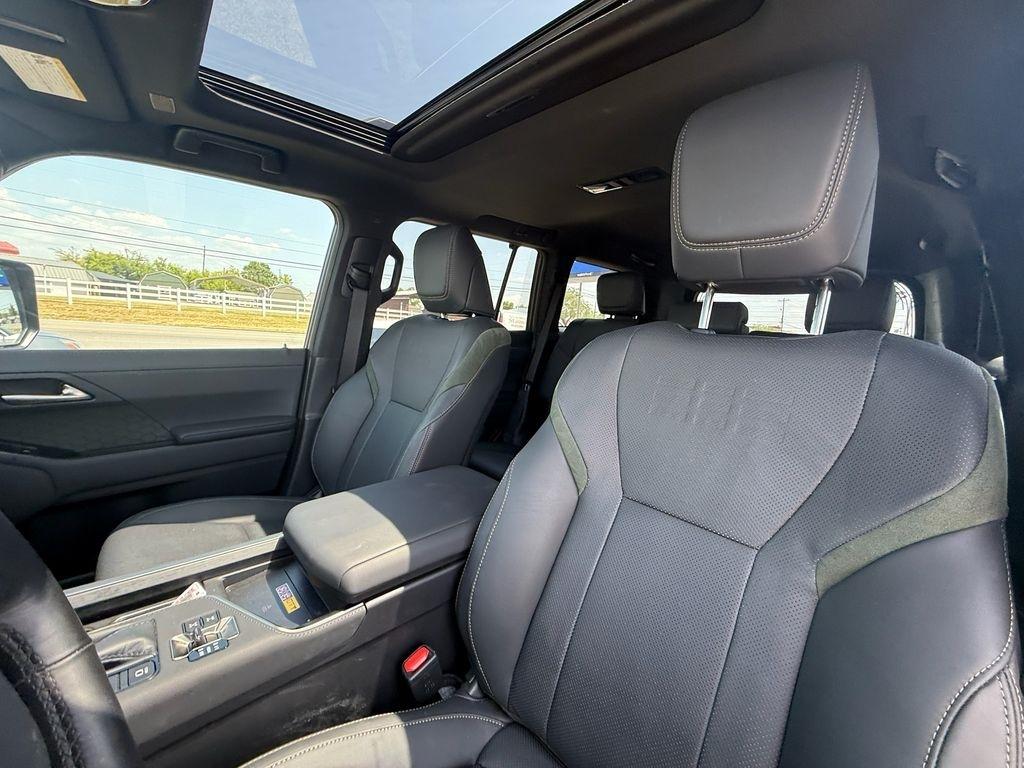 Lexus GX 550 Premium+ 2024