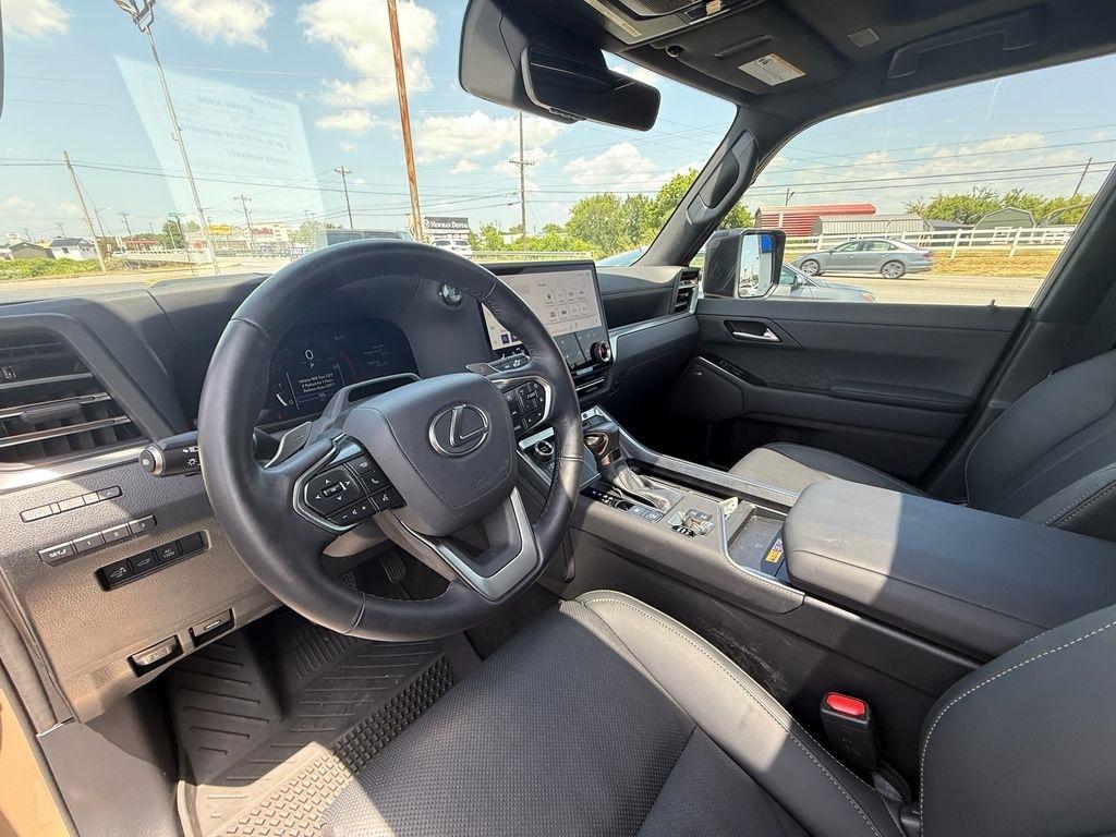 Lexus GX 550 Premium+ 2024