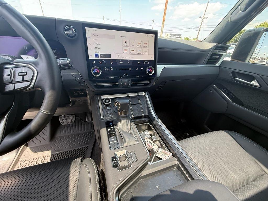 Lexus GX 550 Premium+ 2024