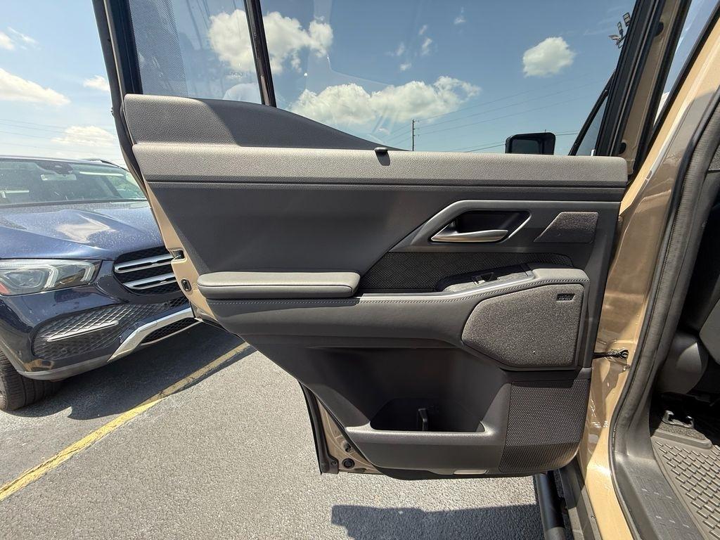Lexus GX 550 Premium+ 2024