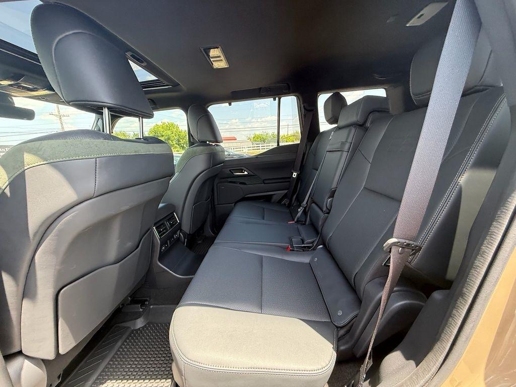 Lexus GX 550 Premium+ 2024