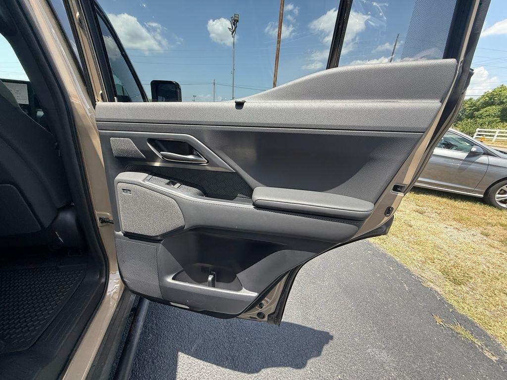 Lexus GX 550 Premium+ 2024