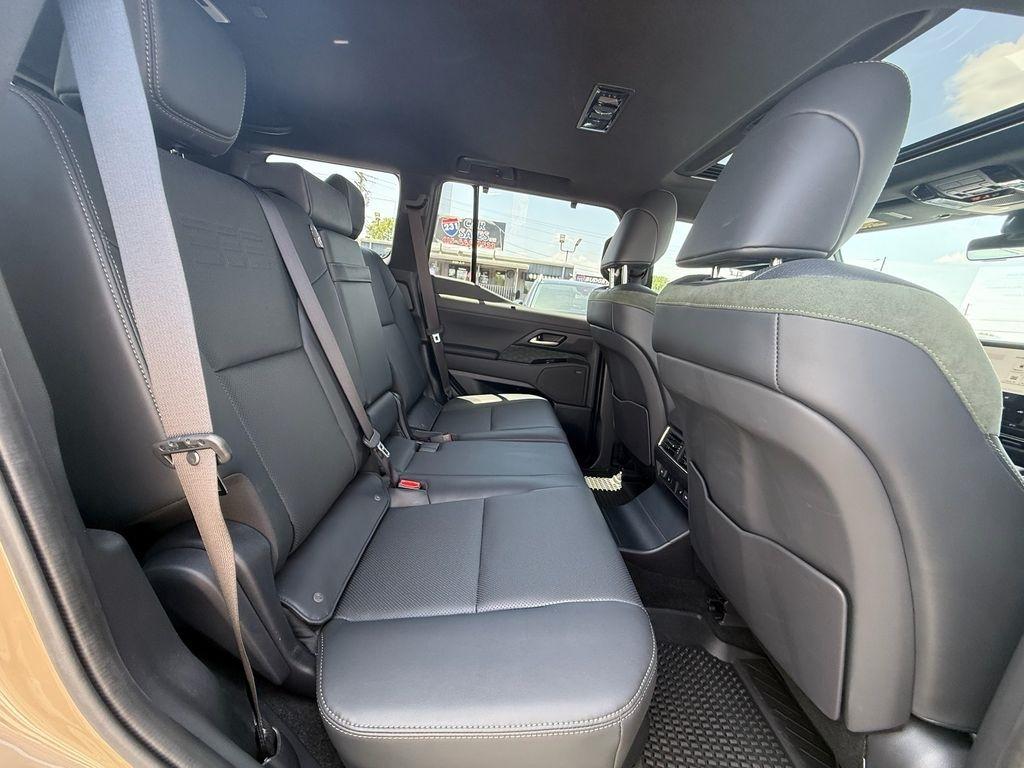 Lexus GX 550 Premium+ 2024