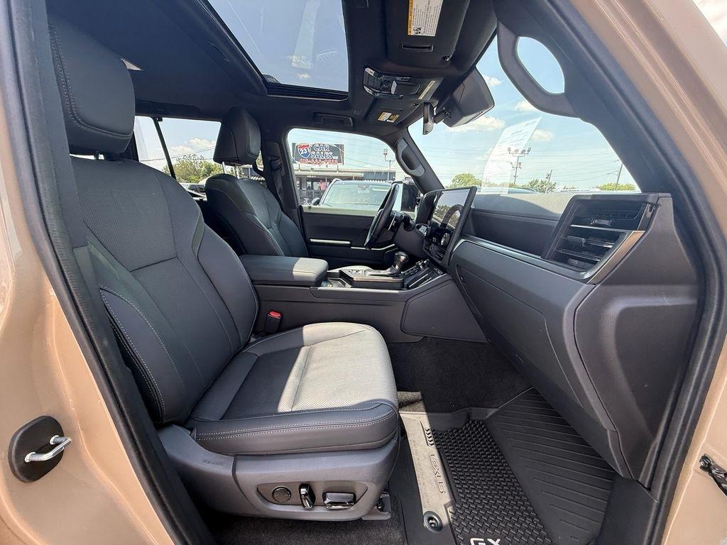 Lexus GX 550 Premium+ 2024