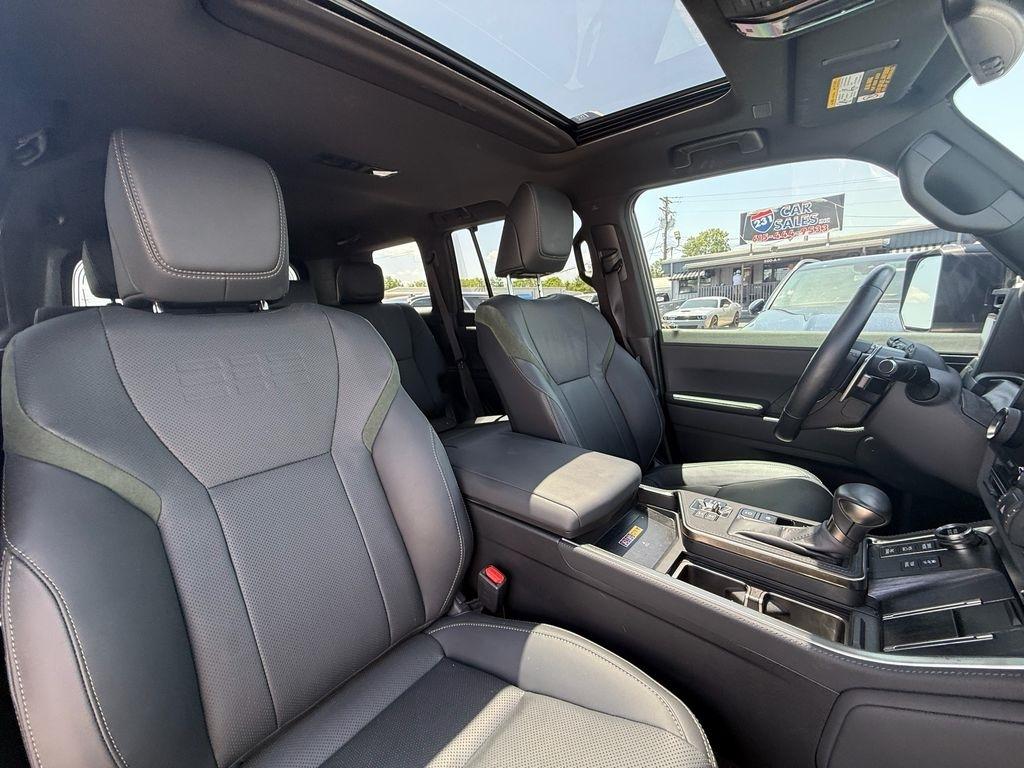 Lexus GX 550 Premium+ 2024