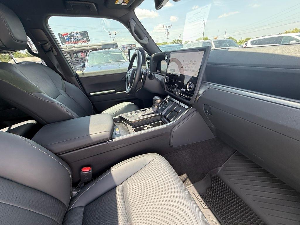 Lexus GX 550 Premium+ 2024