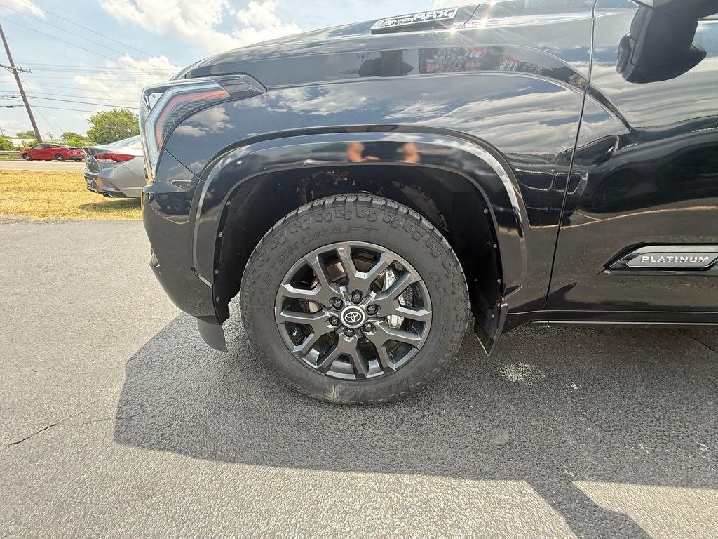 Toyota Sequoia TRD Pro 4WD 2024
