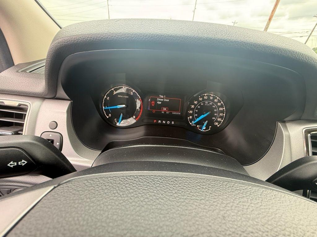 Ford Ranger XLT SuperCrew 4WD 2023