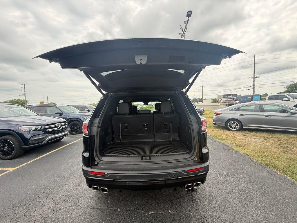 GMC Acadia AT4 AWD 2024