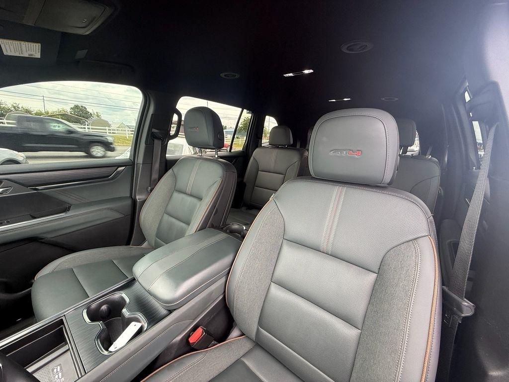 GMC Acadia AT4 AWD 2024