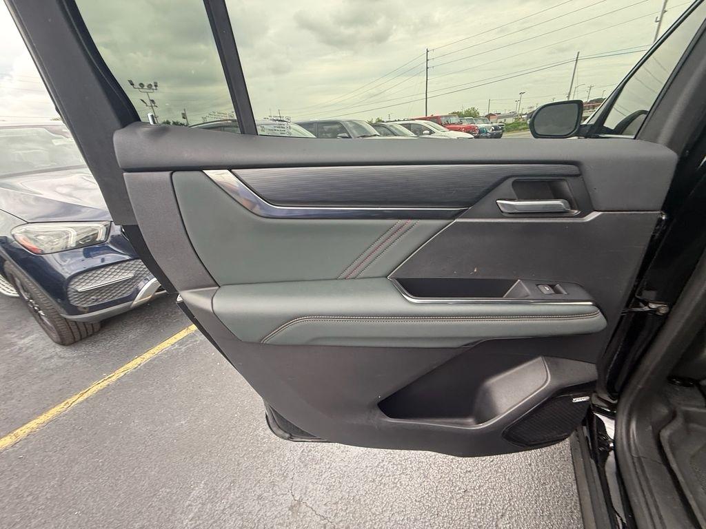 GMC Acadia AT4 AWD 2024