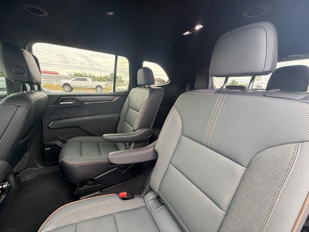 GMC Acadia AT4 AWD 2024