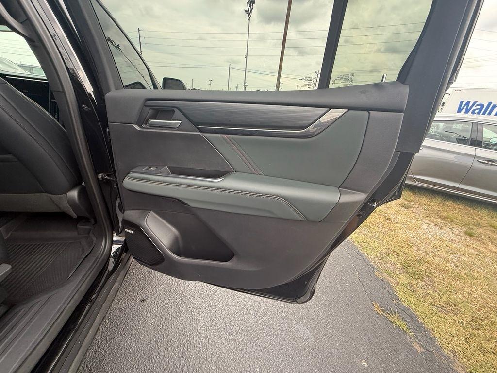 GMC Acadia AT4 AWD 2024