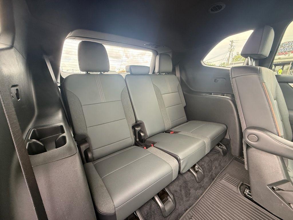 GMC Acadia AT4 AWD 2024