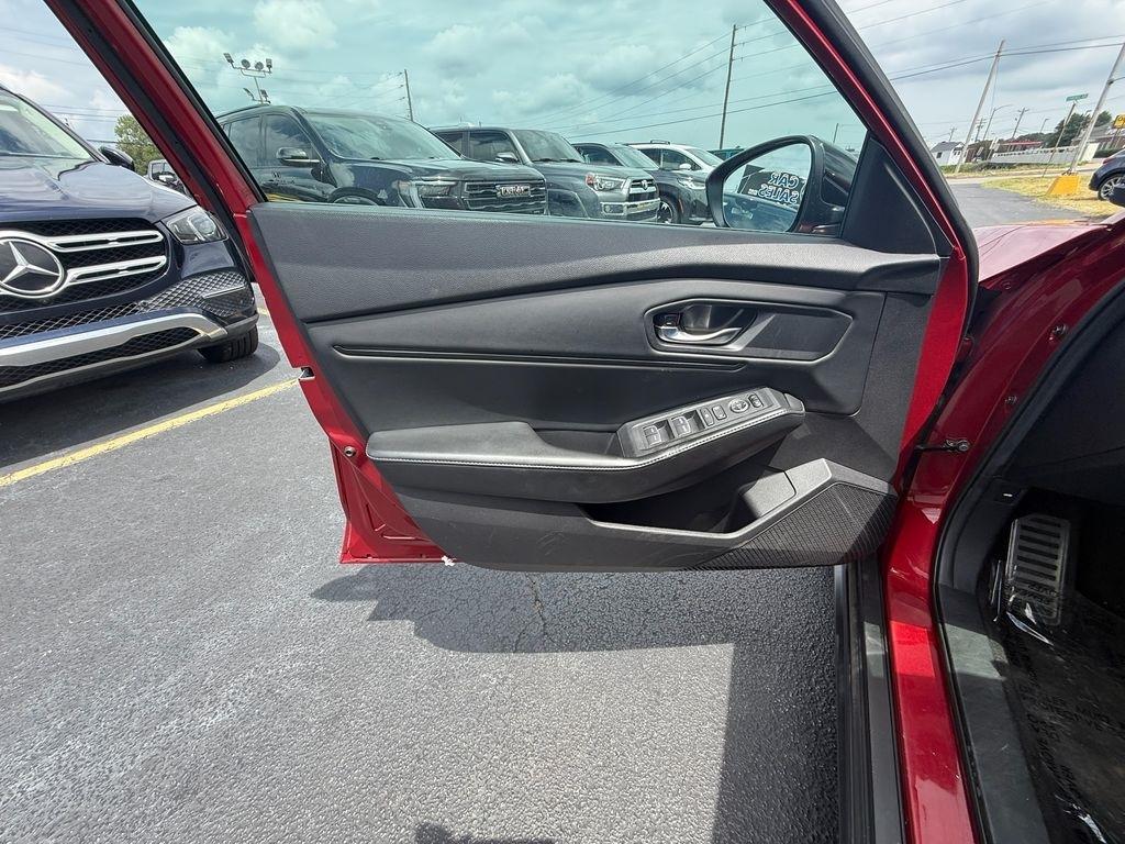 Honda Accord Sport Hybrid 2024