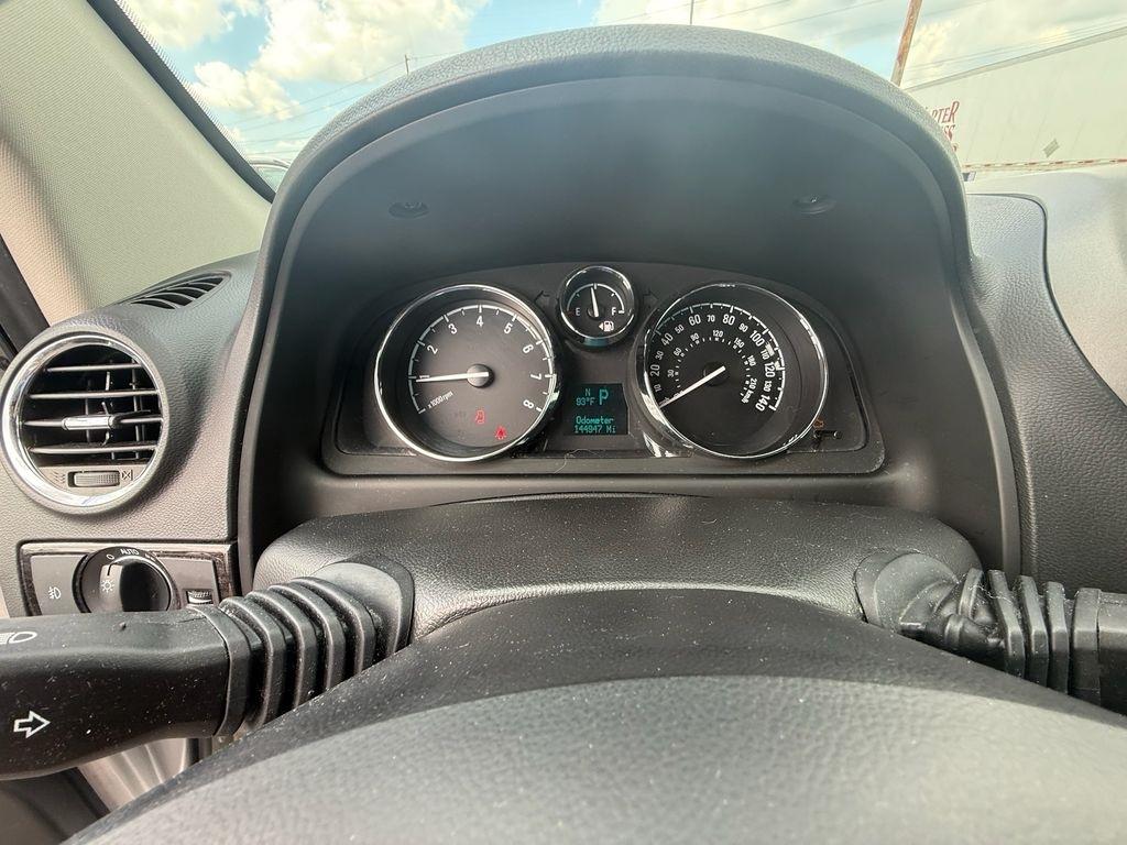 Chevrolet Captiva Sport 2LS FWD 2014