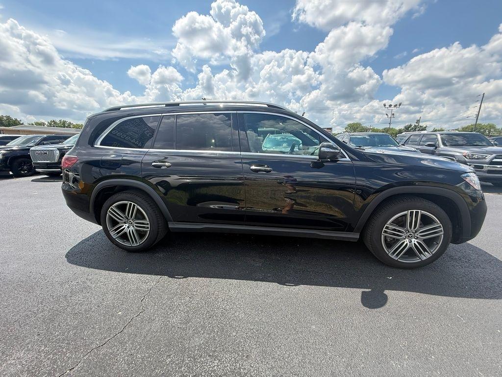 Mercedes-Benz GLS-Class GLS450 4MATIC 2025