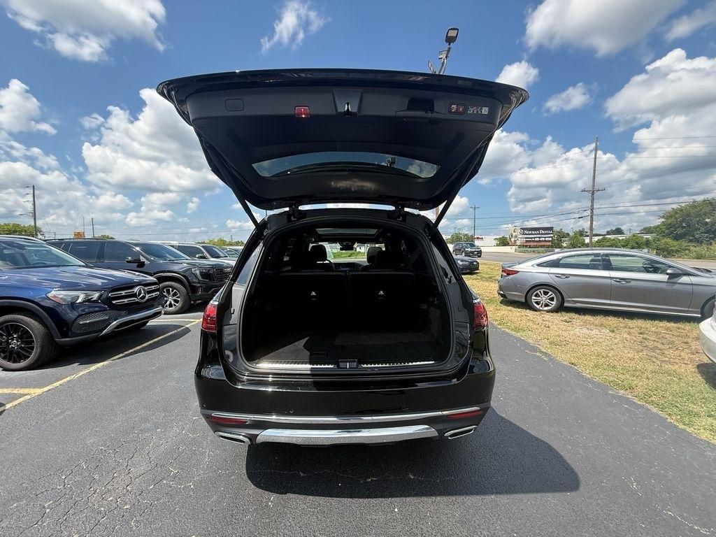 Mercedes-Benz GLS-Class GLS450 4MATIC 2025