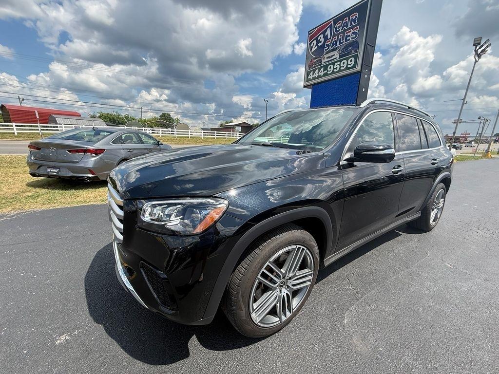 Mercedes-Benz GLS-Class GLS450 4MATIC 2025