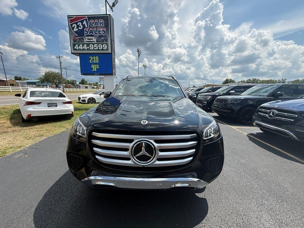 Mercedes-Benz GLS-Class GLS450 4MATIC 2025