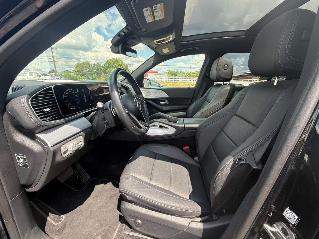 Mercedes-Benz GLS-Class GLS450 4MATIC 2025