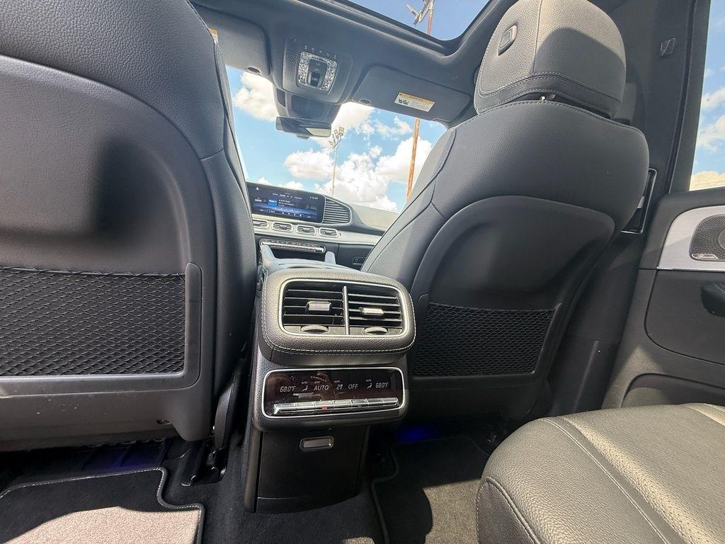 Mercedes-Benz GLS-Class GLS450 4MATIC 2025