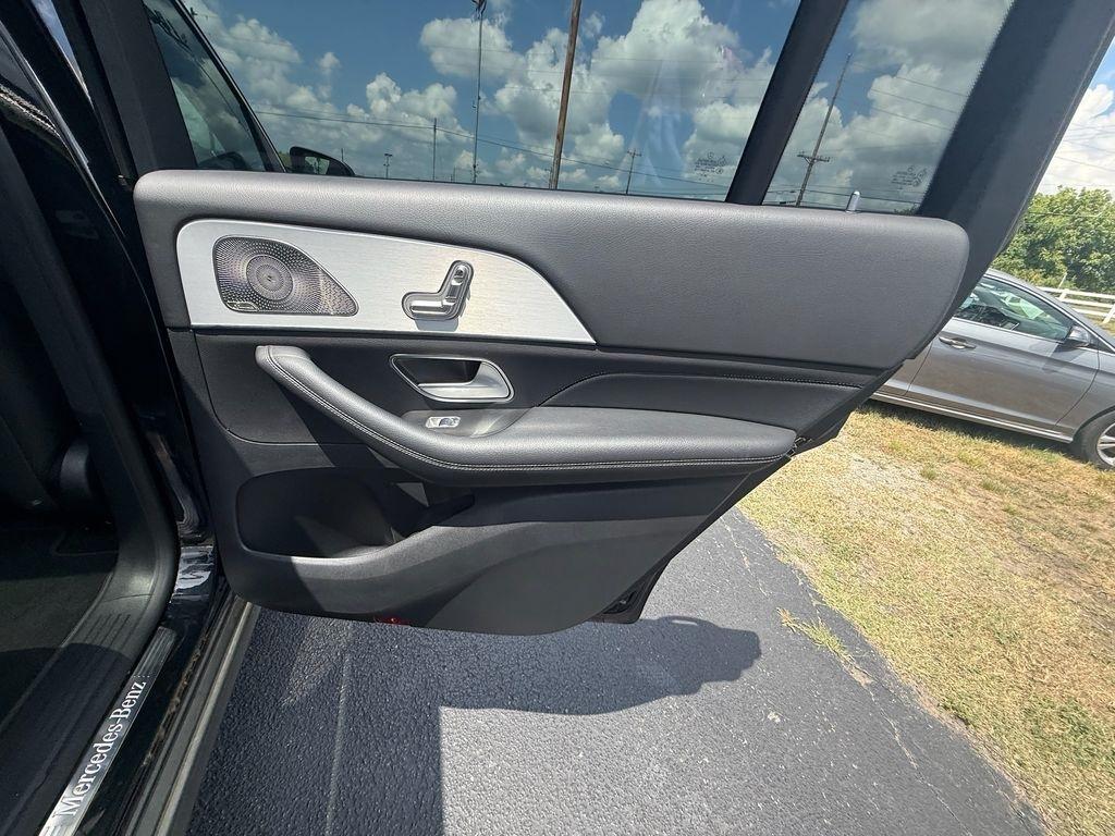 Mercedes-Benz GLS-Class GLS450 4MATIC 2025