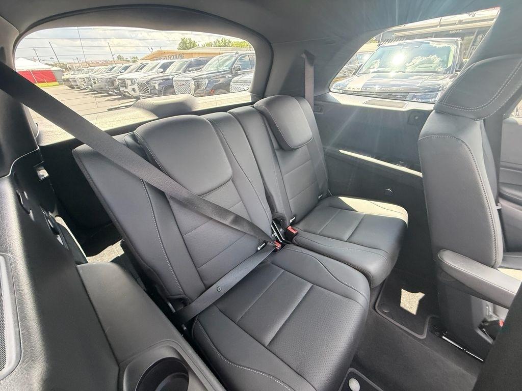 Mercedes-Benz GLS-Class GLS450 4MATIC 2025