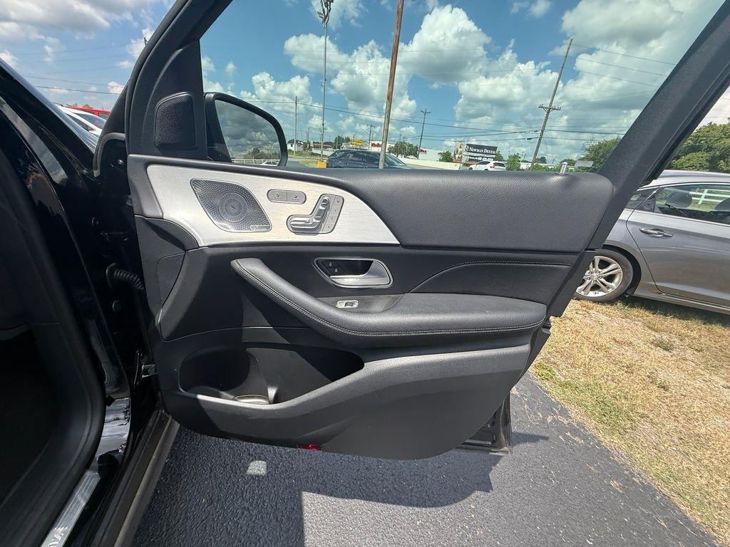 Mercedes-Benz GLS-Class GLS450 4MATIC 2025