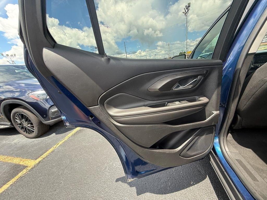 GMC Terrain SLE 2022
