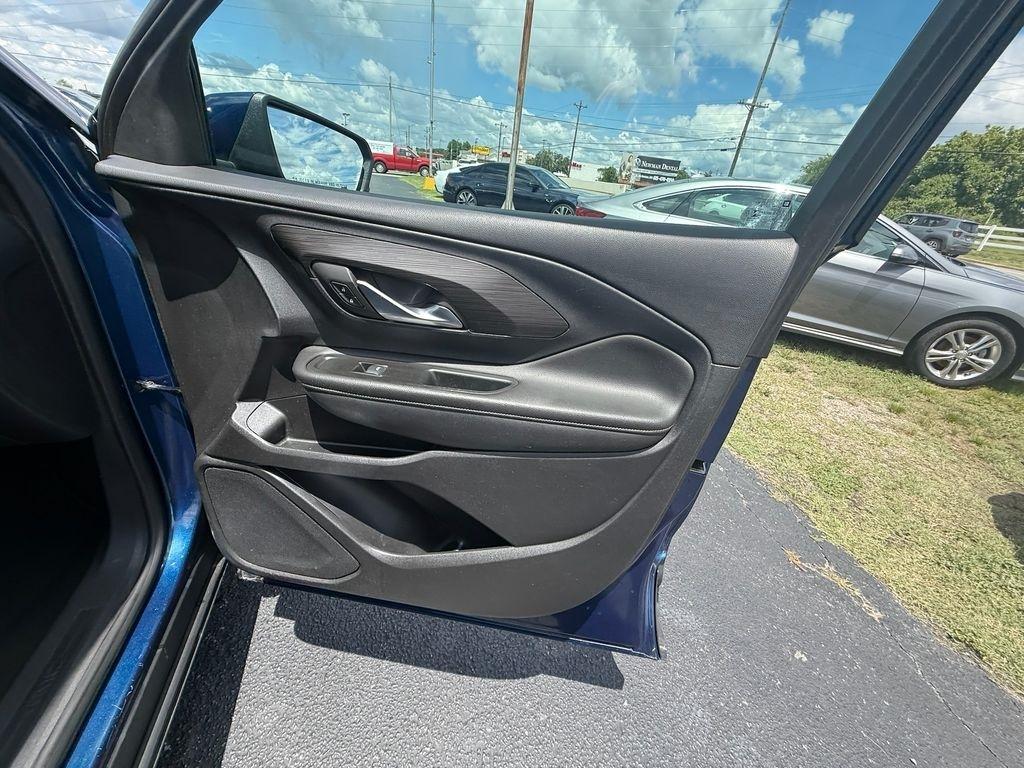 GMC Terrain SLE 2022