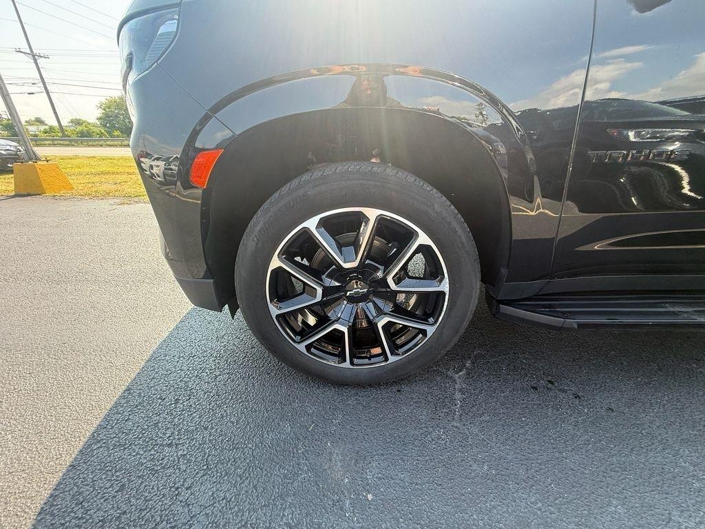 Chevrolet Tahoe RST 4WD 2024