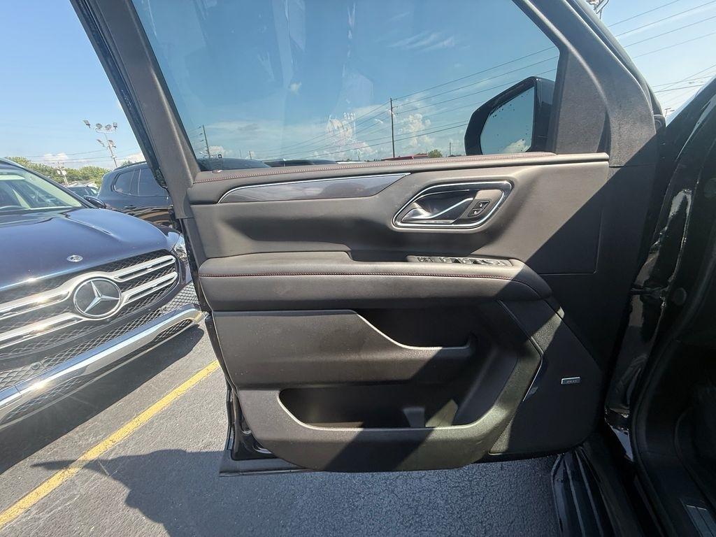Chevrolet Tahoe RST 4WD 2024
