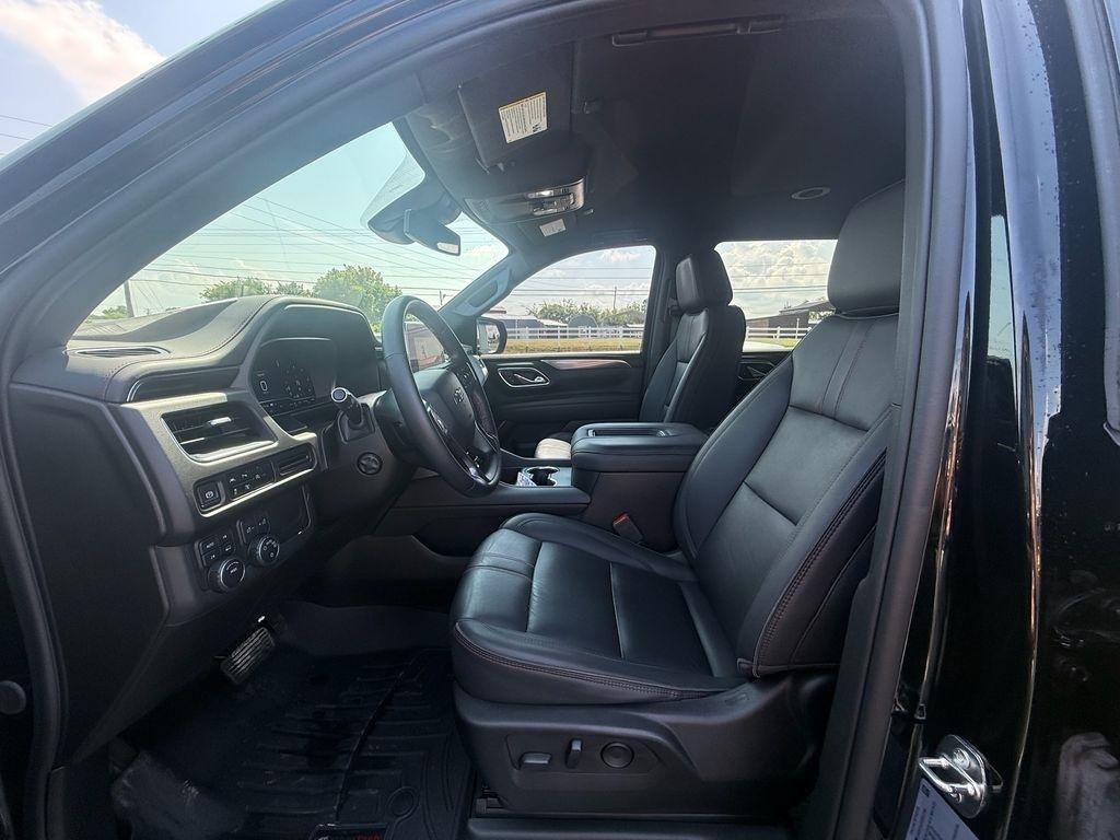 Chevrolet Tahoe RST 4WD 2024