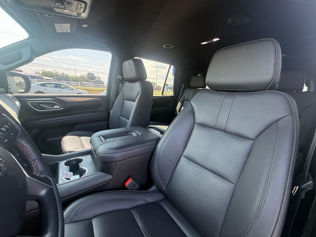 Chevrolet Tahoe RST 4WD 2024