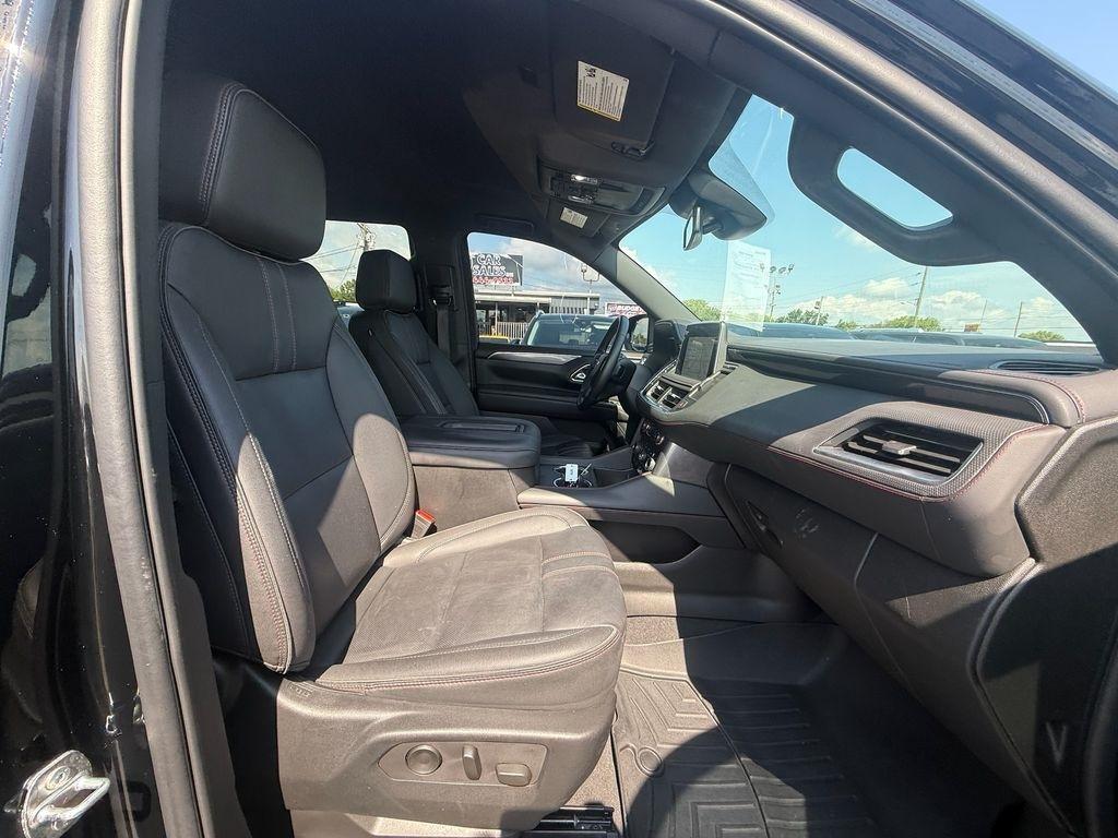 Chevrolet Tahoe RST 4WD 2024