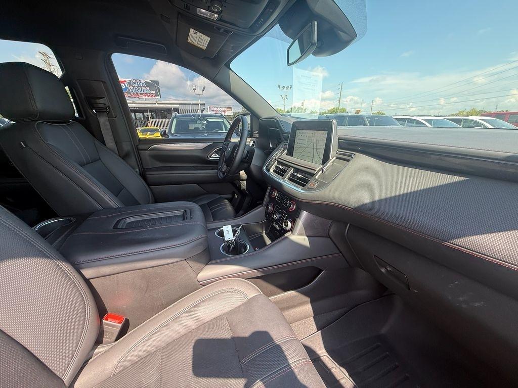 Chevrolet Tahoe RST 4WD 2024