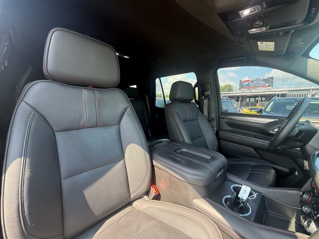 Chevrolet Tahoe RST 4WD 2024