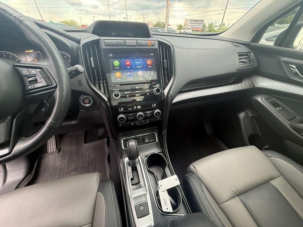 Subaru Ascent Limited 2022